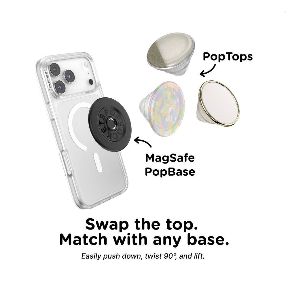 Rainbow Glass — PopTop - US 19532