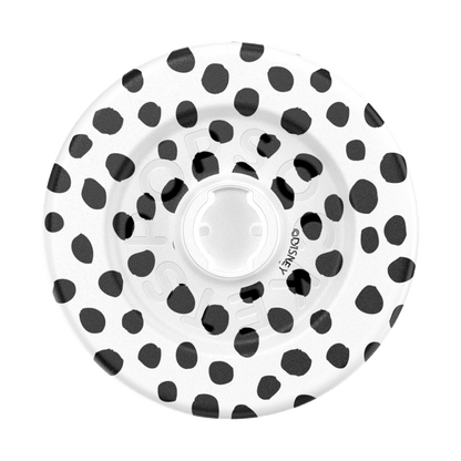 Enamel Cruella-De-Vil — MagSafe PopGrip - US 93842