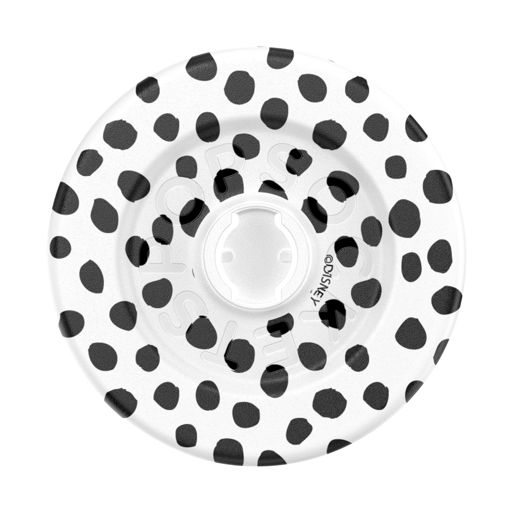 Enamel Cruella-De-Vil — MagSafe PopGrip - US 35337