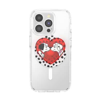 Heart Two Cute — MagSafe PopGrip - US 84110