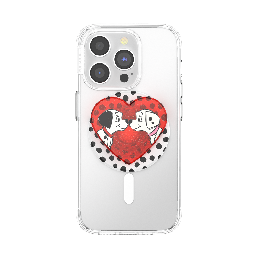 Heart Two Cute — MagSafe PopGrip - US 02229