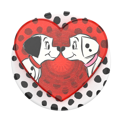 Heart Two Cute — MagSafe PopGrip - US 48741