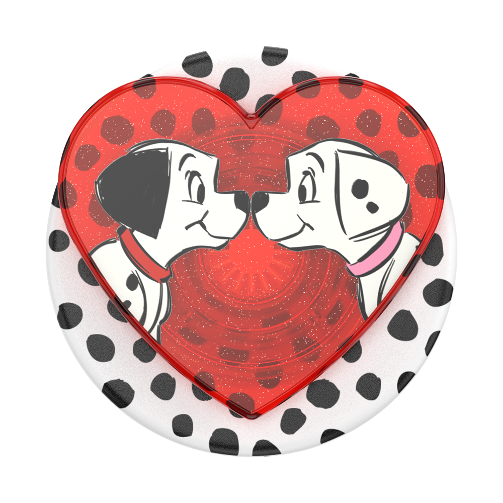 Heart Two Cute — MagSafe PopGrip - US 02229
