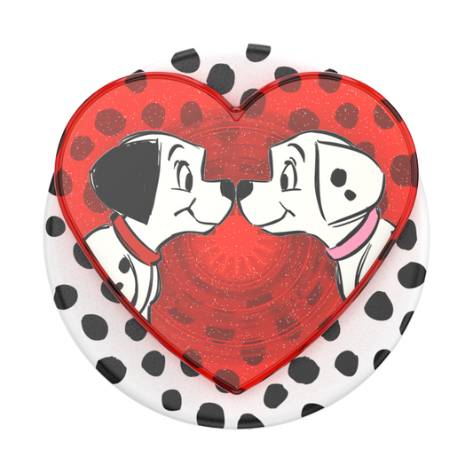 Heart Two Cute — MagSafe PopGrip - US 91248