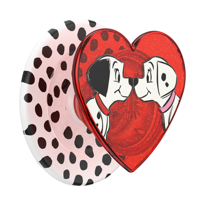 Heart Two Cute — MagSafe PopGrip - US 48741