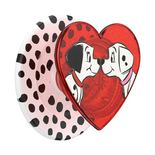 Heart Two Cute — MagSafe PopGrip - US 72393