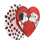 Heart Two Cute — MagSafe PopGrip - US 61520