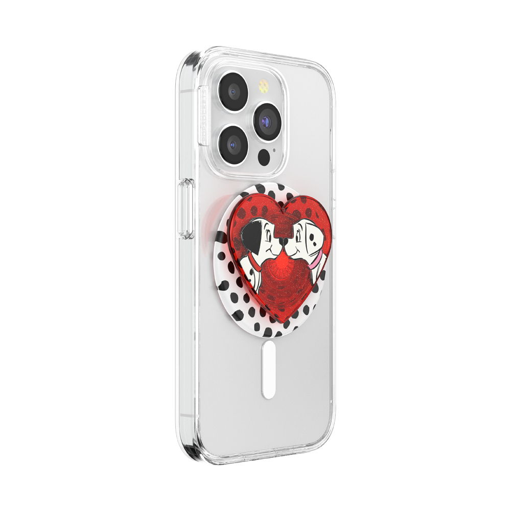 Heart Two Cute — MagSafe PopGrip - US 61520