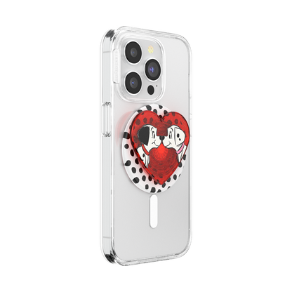 Heart Two Cute — MagSafe PopGrip - US 02229