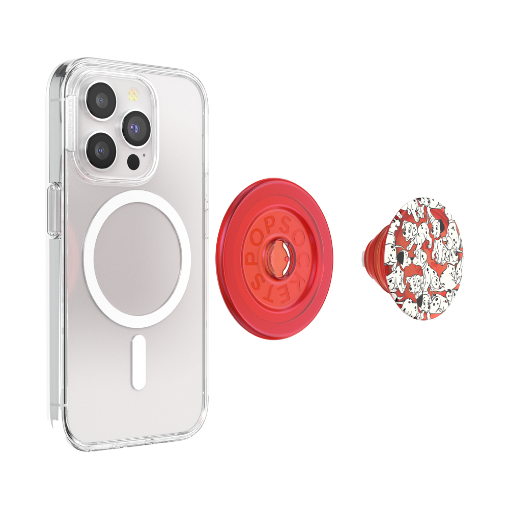 Spot Me Gloss — MagSafe PopGrip - US 94021