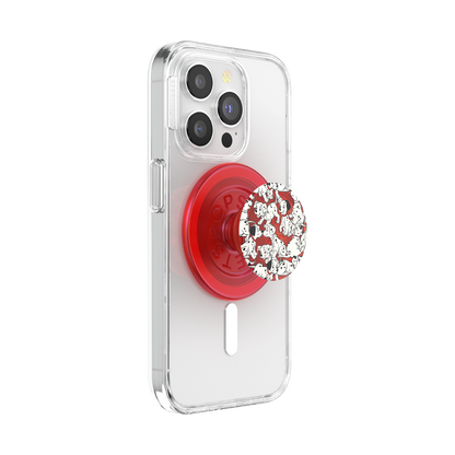 Spot Me Gloss — MagSafe PopGrip - US 20730