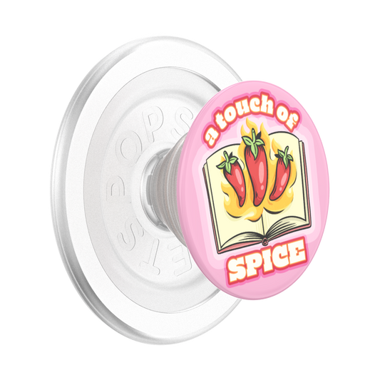 Touch Of Spice — MagSafe PopGrip - US 02678