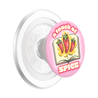 Touch Of Spice — MagSafe PopGrip - US 98981