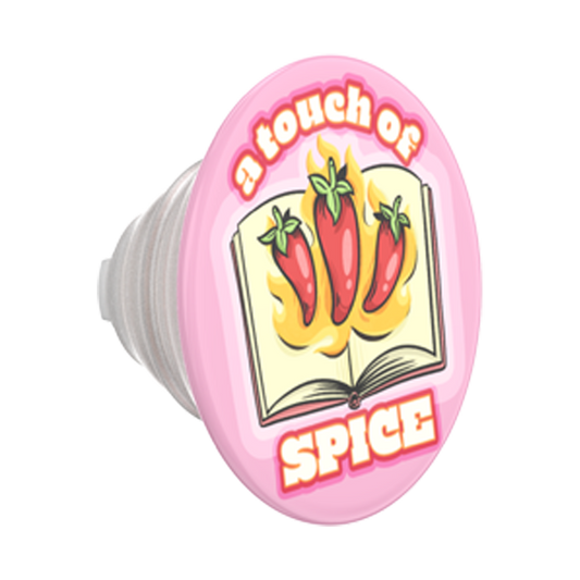 Touch Of Spice — PopTop - US 11485