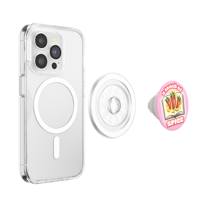 Touch Of Spice — MagSafe PopGrip - US 42301
