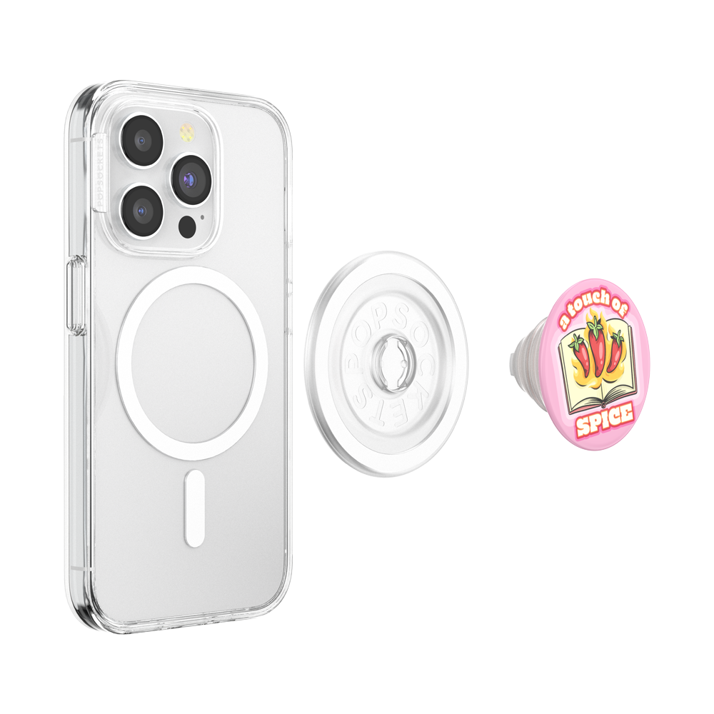 Touch Of Spice — MagSafe PopGrip - US 98981