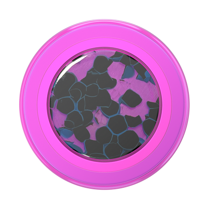 Acetate Purple Prism — MagSafe PopGrip - US 26453