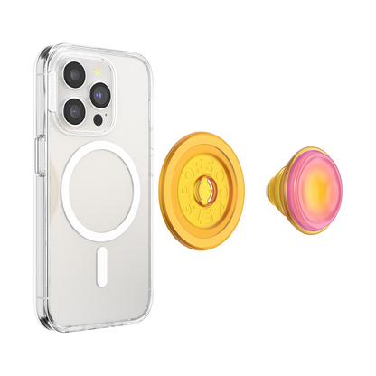 Jelly Sunni B — MagSafe PopGrip - US 18206