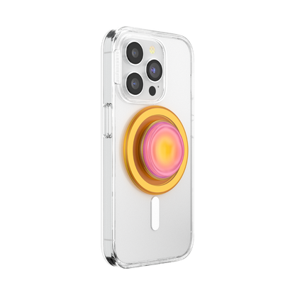 Jelly Sunni B — MagSafe PopGrip - US 23580