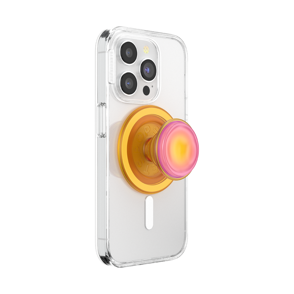 Jelly Sunni B — MagSafe PopGrip - US 99857