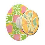 Enamel Mod Leafeon — MagSafe PopGrip - US 77507