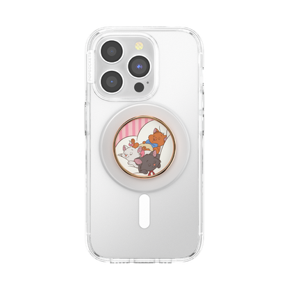 Enamel Sweet Sleep — MagSafe PopGrip - US 34881