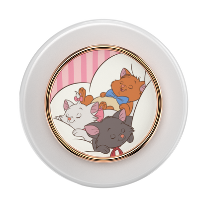Enamel Sweet Sleep — MagSafe PopGrip - US 58118