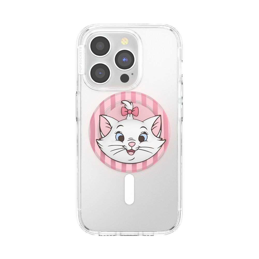 PopOut Marie — MagSafe PopGrip - US 21456