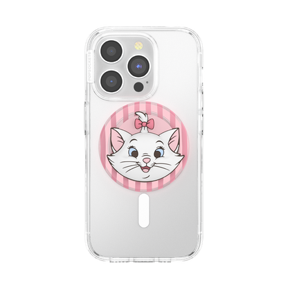 PopOut Marie — MagSafe PopGrip - US 46581