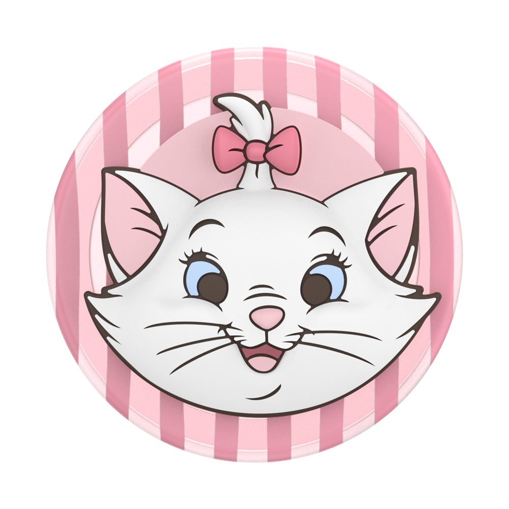 PopOut Marie — MagSafe PopGrip - US 21456