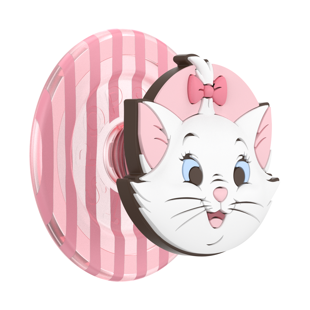 PopOut Marie — MagSafe PopGrip - US 46581