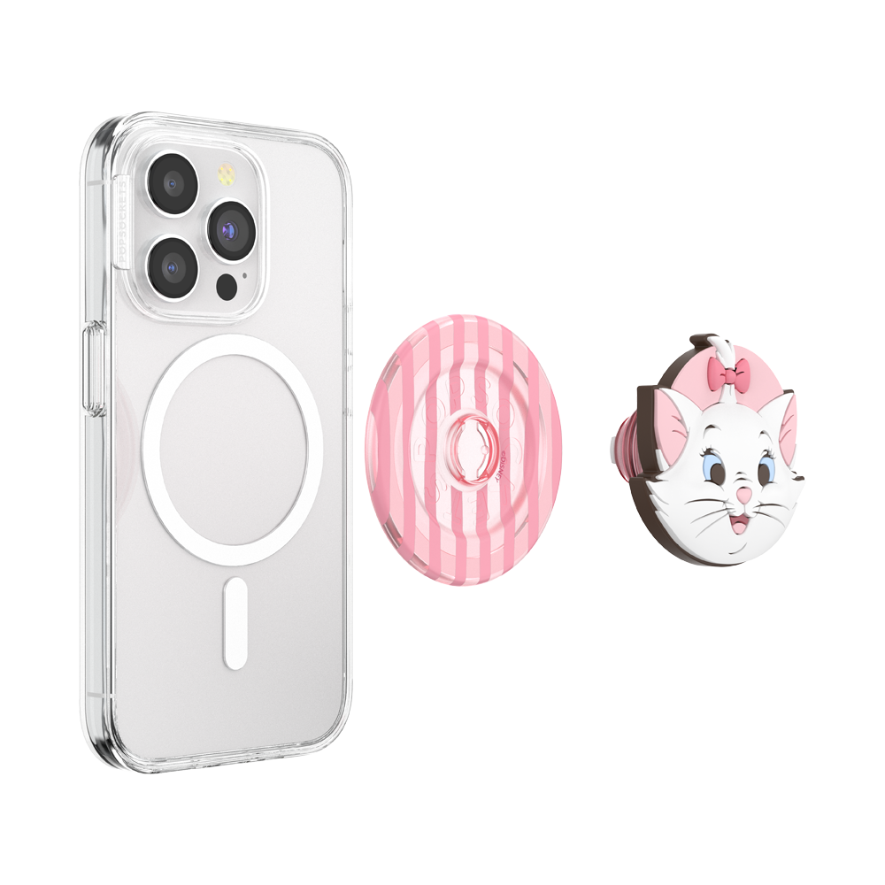PopOut Marie — MagSafe PopGrip - US 63567