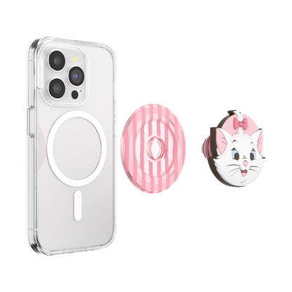 PopOut Marie — MagSafe PopGrip - US 79811