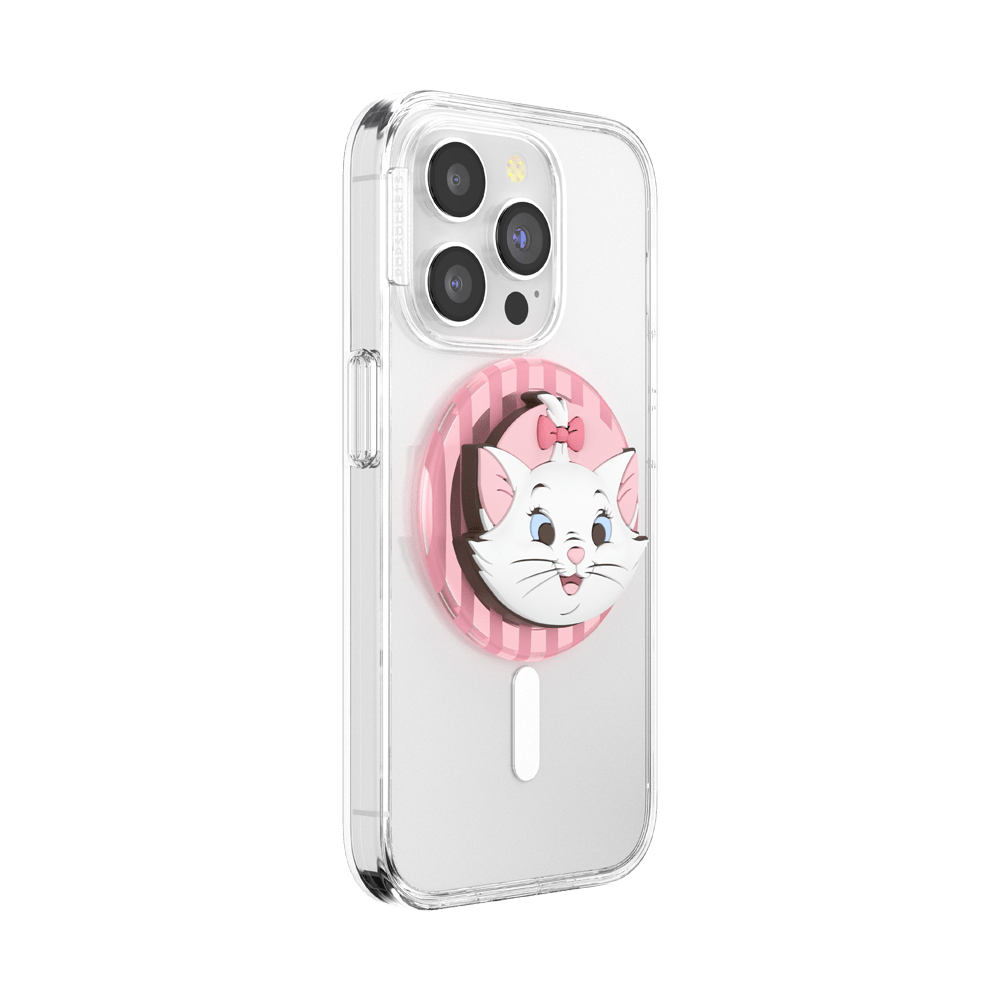 PopOut Marie — MagSafe PopGrip - US 44006