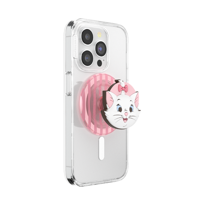 PopOut Marie — MagSafe PopGrip - US 31746
