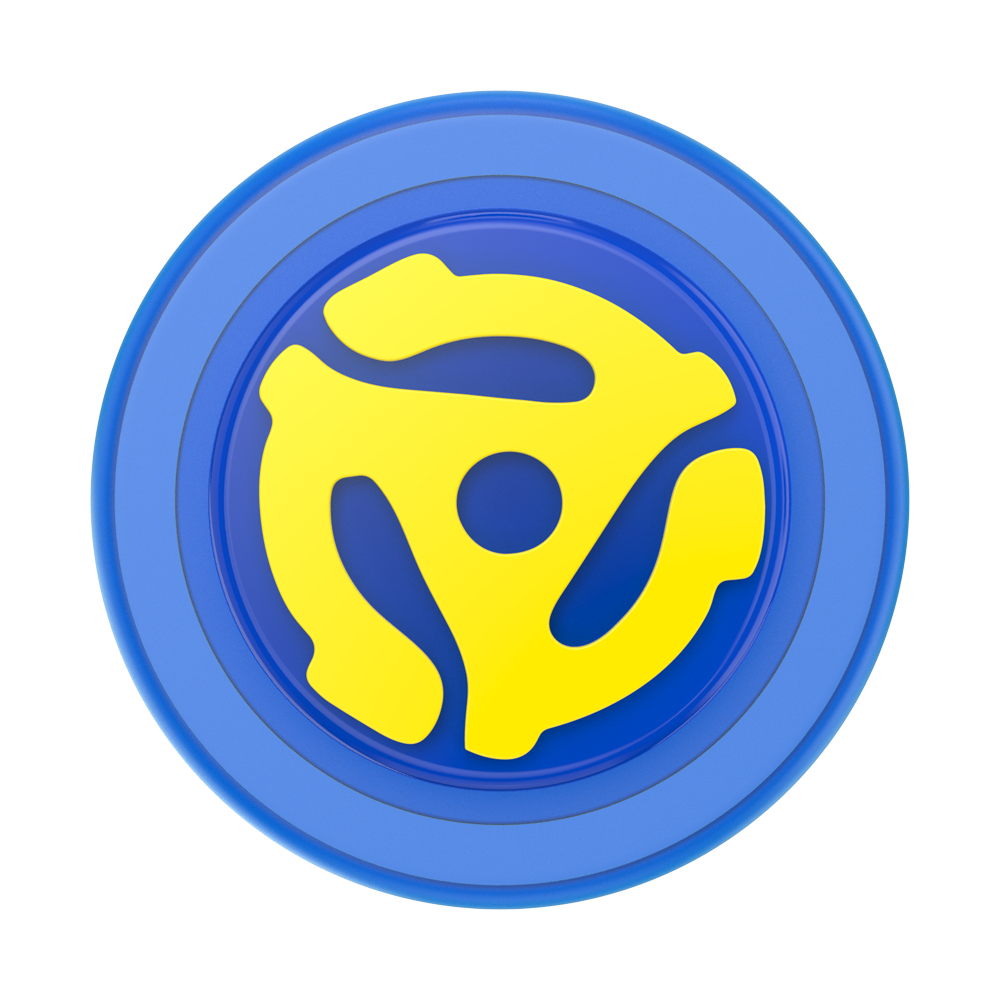 Backspin Adapt — MagSafe PopGrip - US 73670
