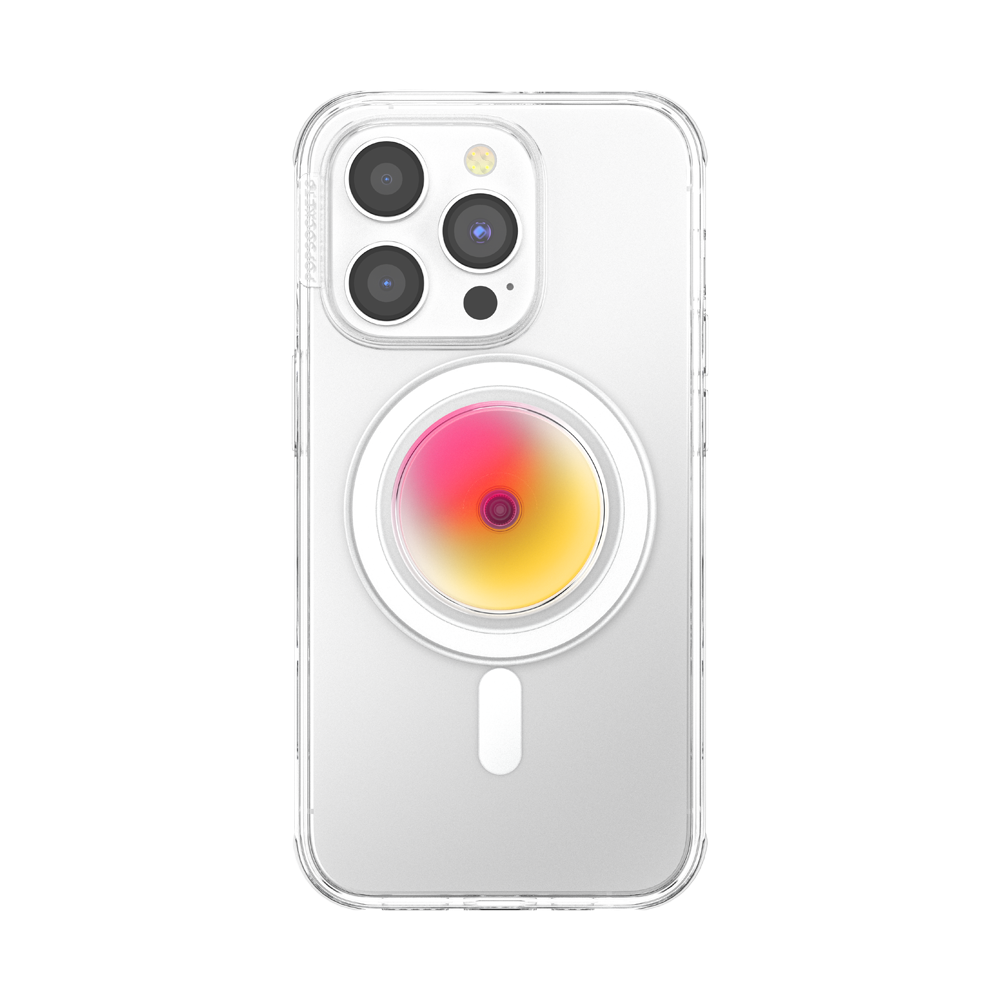 Backspin Prism — MagSafe PopGrip - US 61644