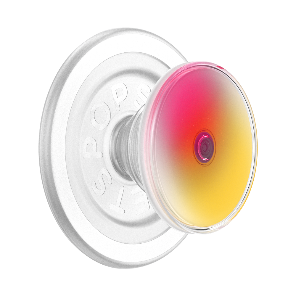 Backspin Prism — MagSafe PopGrip - US 24680