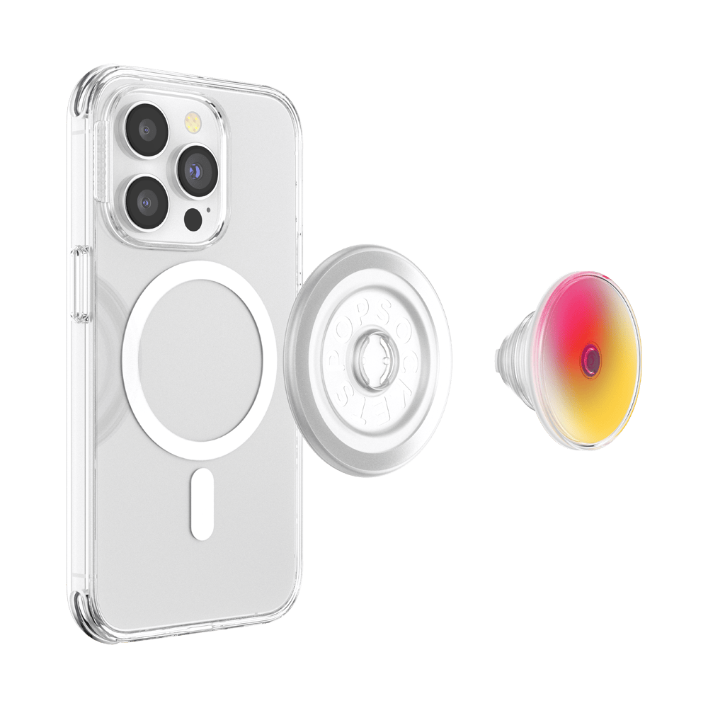 Backspin Prism — MagSafe PopGrip - US 67942