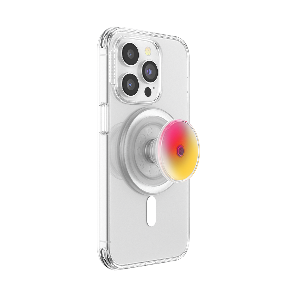 Backspin Prism — MagSafe PopGrip - US 67942