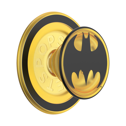 Translucent Bat Symbol  —  MagSafe PopGrip - US 92063