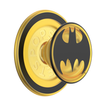Translucent Bat Symbol  —  MagSafe PopGrip - US 47542
