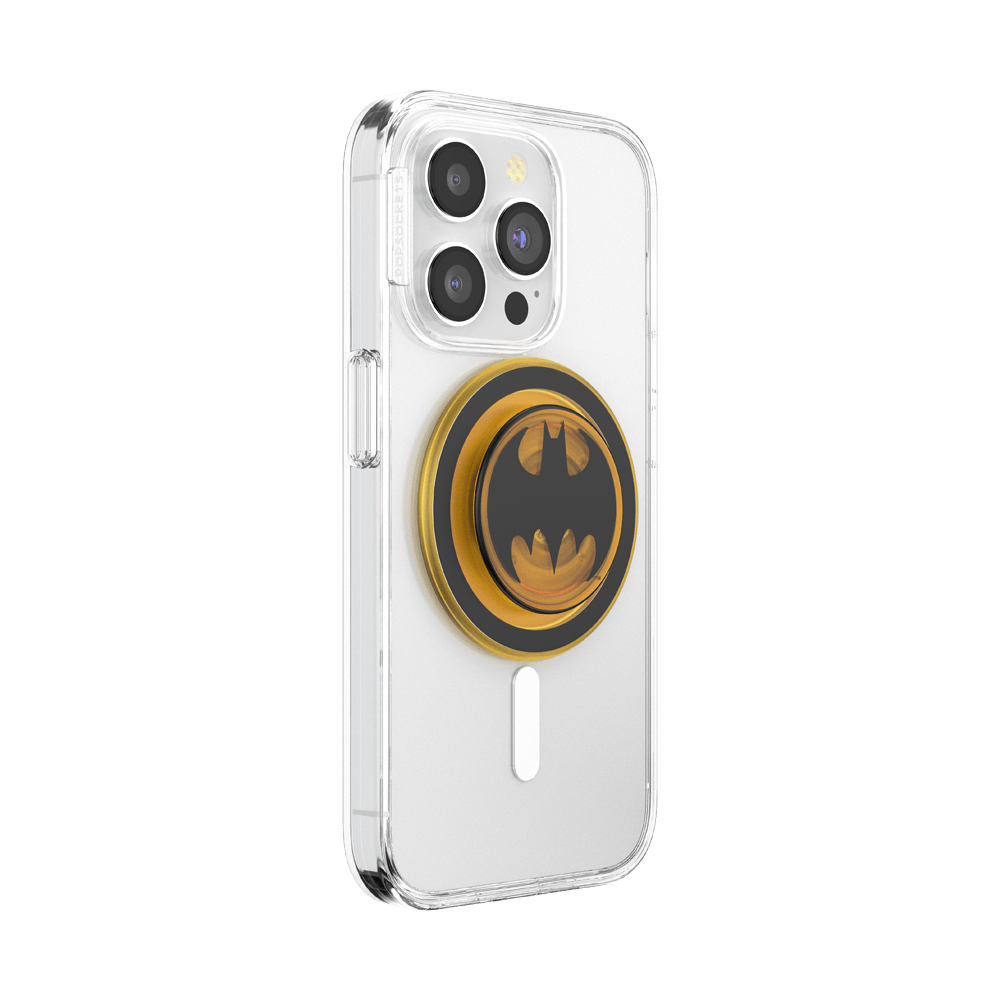 Translucent Bat Symbol  —  MagSafe PopGrip - US 45126