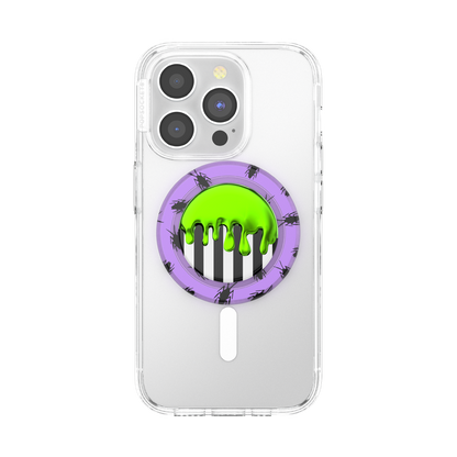 Beetlejuice Drip — MagSafe PopGrip - US 50260
