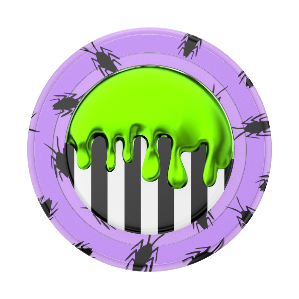 Beetlejuice Drip — MagSafe PopGrip - US 45539