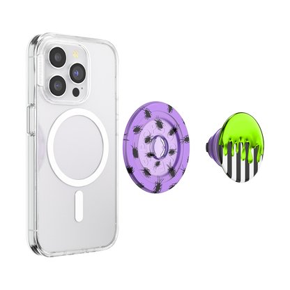 Beetlejuice Drip — MagSafe PopGrip - US 50260