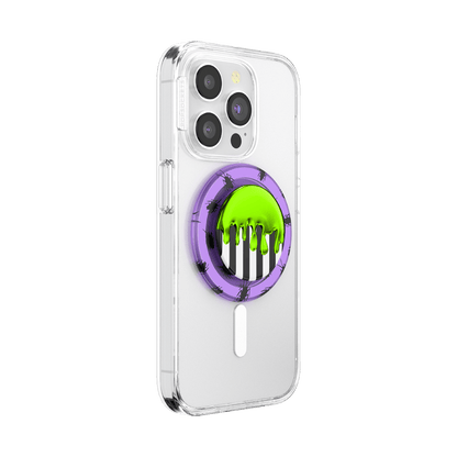 Beetlejuice Drip — MagSafe PopGrip - US 04071