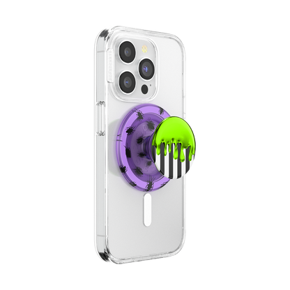 Beetlejuice Drip — MagSafe PopGrip - US 04309