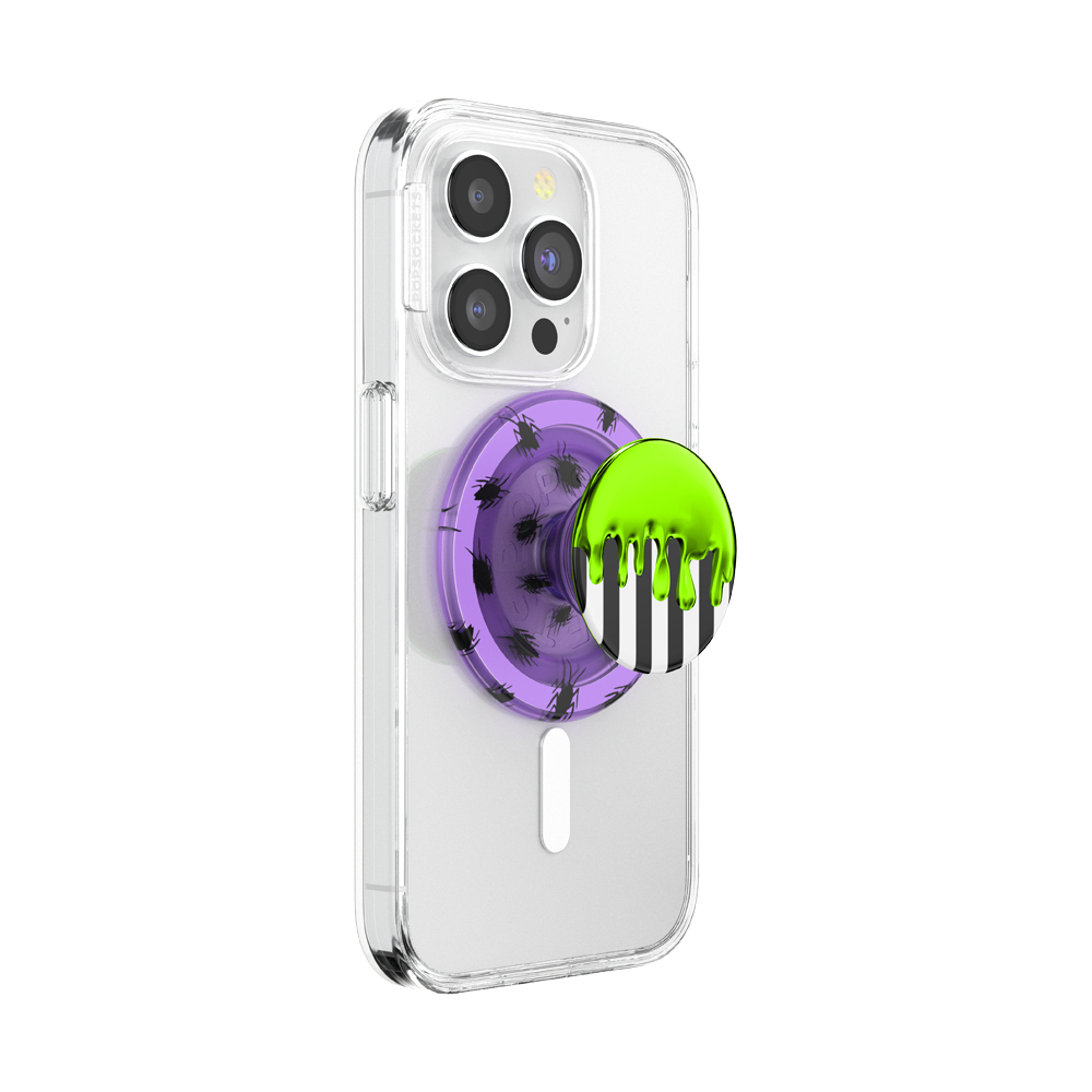 Beetlejuice Drip — MagSafe PopGrip - US 98567