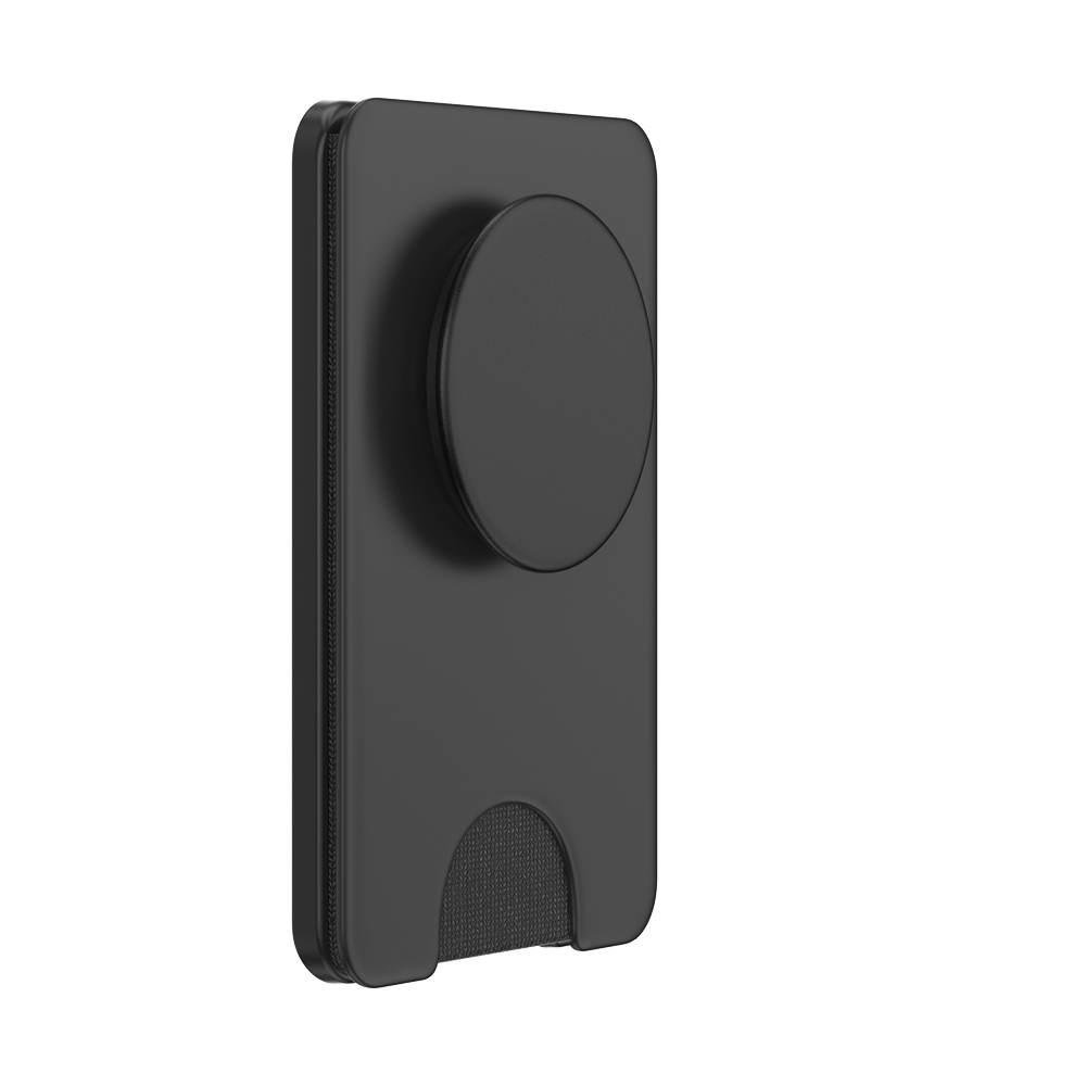 Black — MagSafe PopWallet+ - US 68786